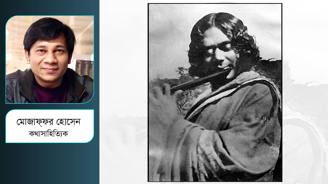 বাংলাদেশে ‘ভুল নজরুল’!