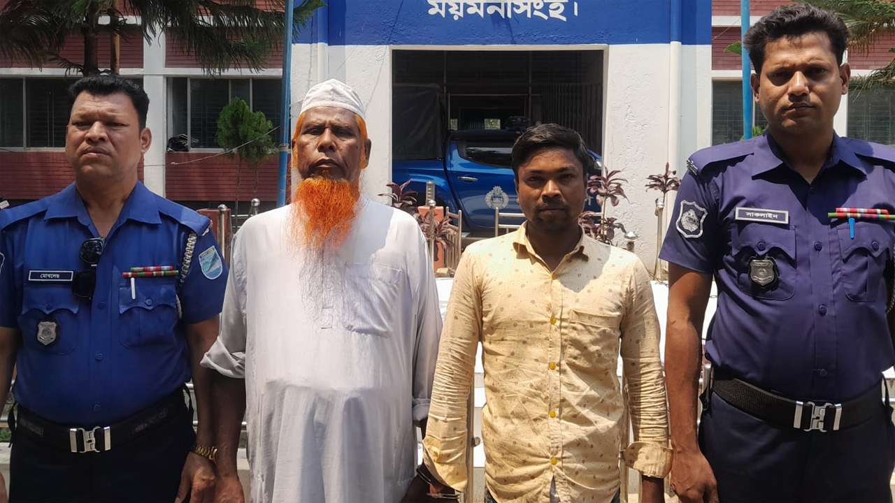 জামায়াত কর্মী পরিচয়ে নিজেকে রক্ষার চেষ্টা কৃষকলীগ নেতার