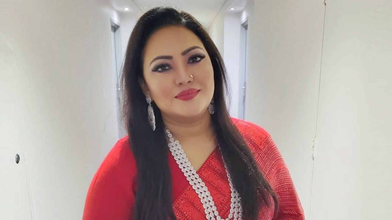 সাবেক এমপি মমতাজ বেগম গ্রেপ্তার