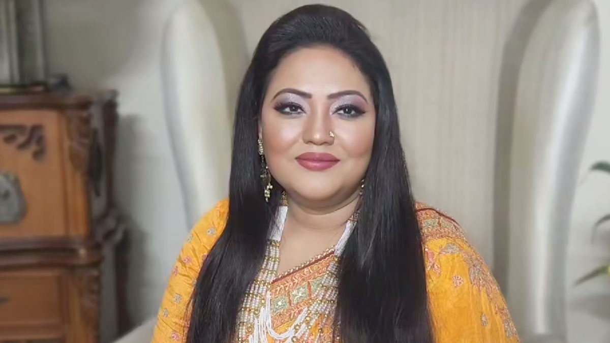 হত্যা মামলায় গ্রেপ্তার : মমতাজের ৭ দিনের রিমান্ড চাইবে পুলিশ