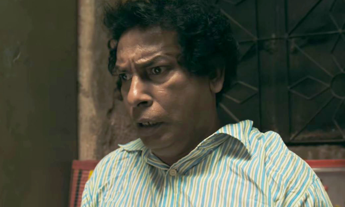 বোহেমিয়ান ঘোড়া : ৮ নম্বর বিয়ে করে বিপদে মোশাররফ করিম