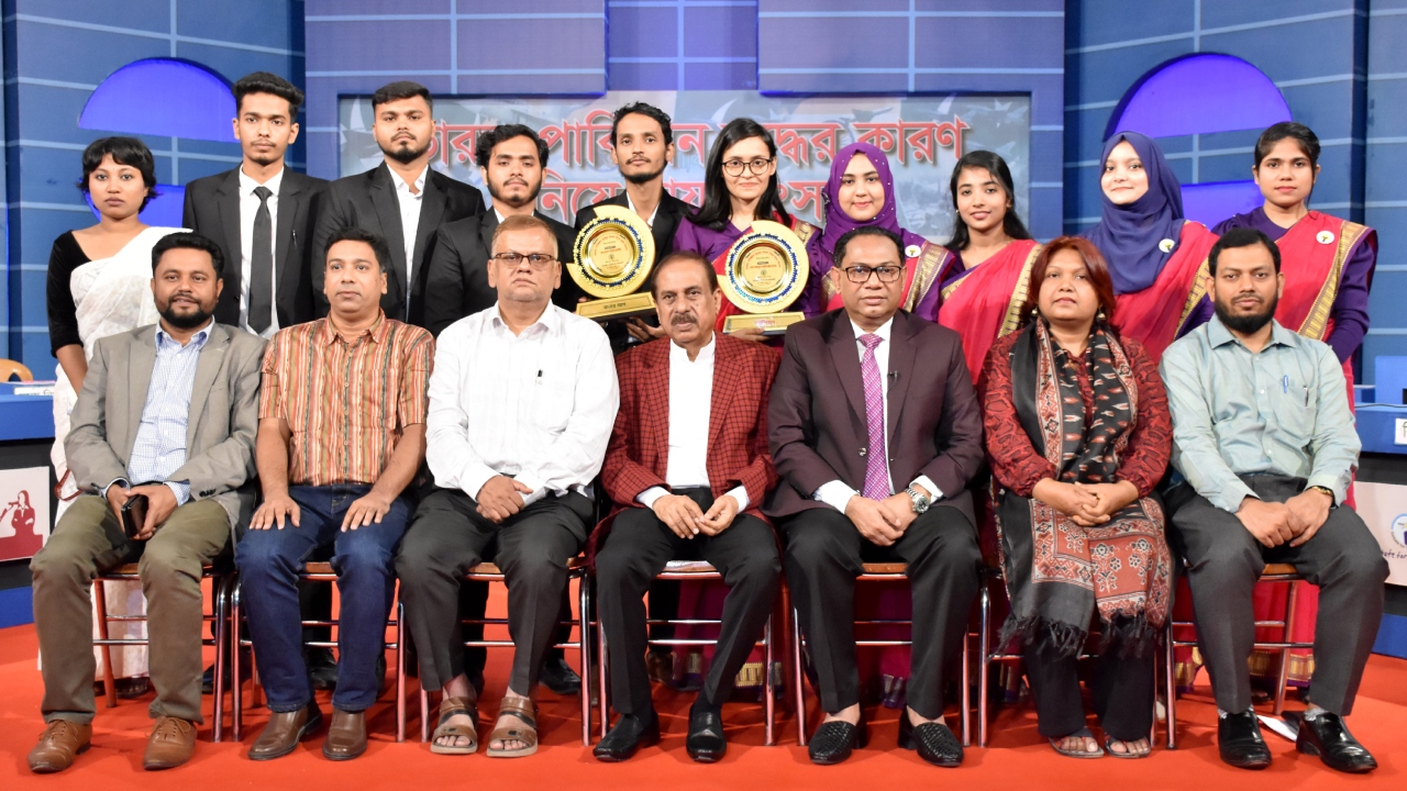 ‘ভারত-পাকিস্তান সংঘাত ইস্যুতে সতর্কতা জরুরি’
