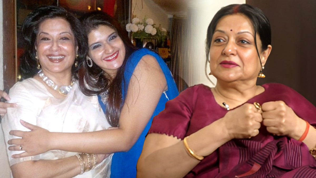 টাকা না দিয়ে মর্গে মেয়ের দেহ ফেলে রেখেছিল : মৌসুমী