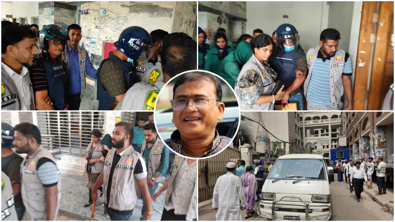 চাঞ্চল্যকর আনার হত্যার এক বছর, রহস্যই থেকে গেল সবকিছু