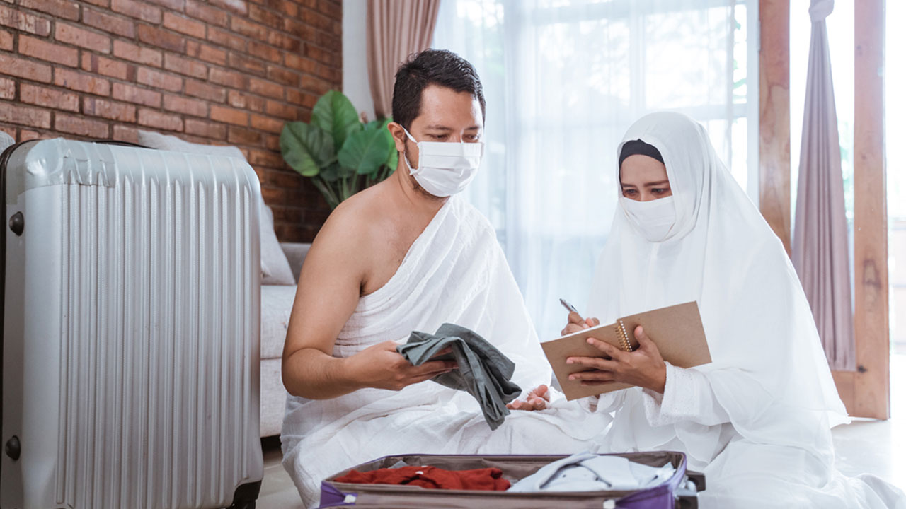 হজের যেসব বিধানে নারী-পুরুষের মাঝে পার্থক্য রয়েছে