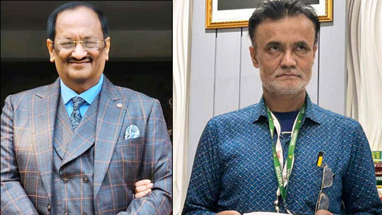 এবার শেখ হাসিনাসহ ৪৪৭ জনের নামে মামলা করলেন মুশতাকের শ্বশুর