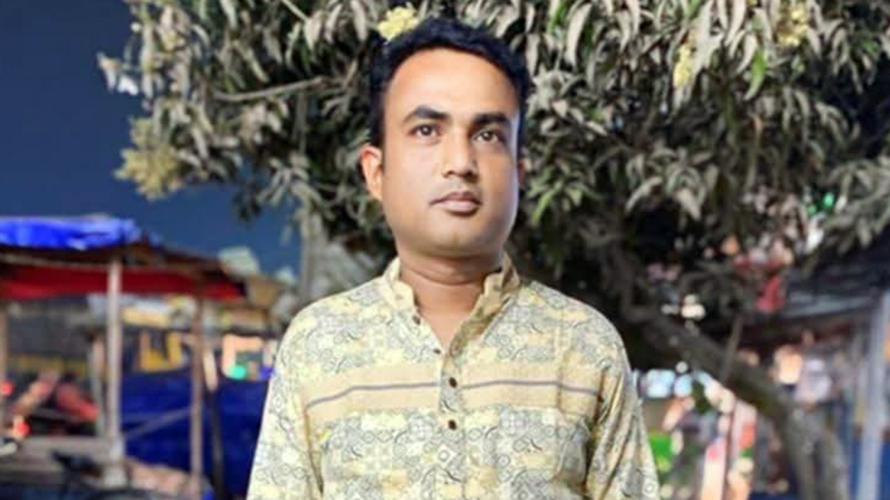 ‘বিয়ের প্রস্তাবে রাজি না’, ছাত্রীর বিরুদ্ধে ছাত্রদল নেতার মামলা