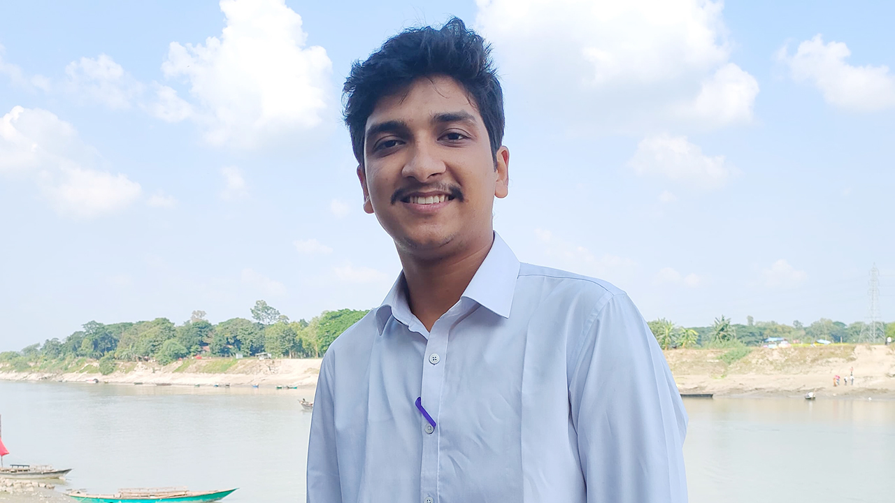 ‘আমার মৃত্যুর জন্য দায়ী দেশের শিক্ষাব্যবস্থা’