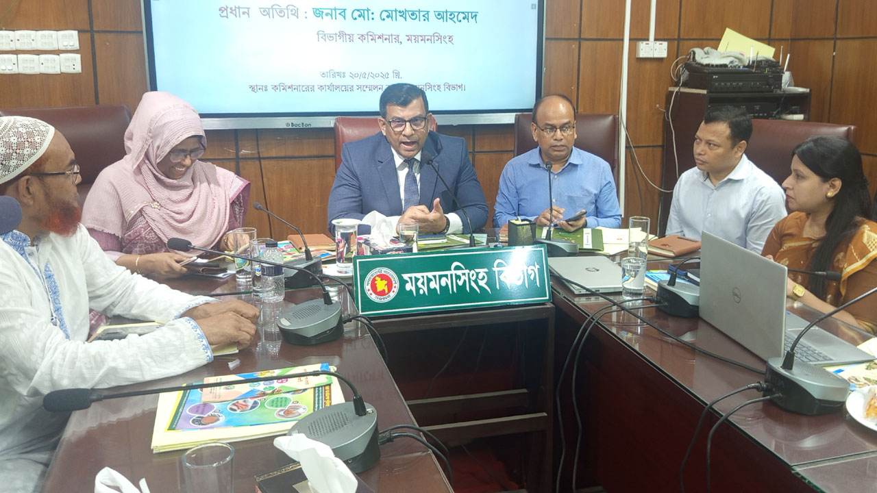 মানুষের ৩৩ শতাংশ রোগ হয় ভেজাল খাদ্যে