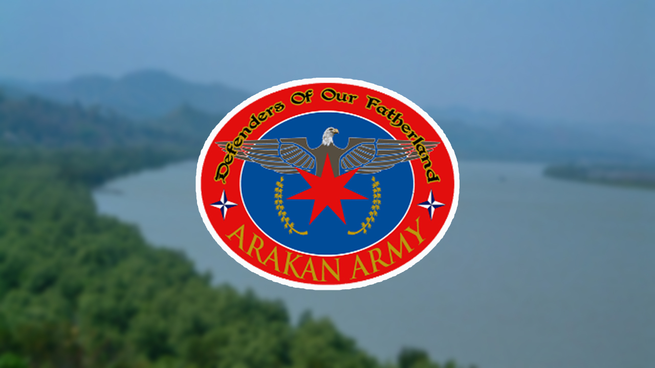 ফের গুলি বর্ষণ, নাফ নদী থেকে ৩ বাংলাদেশিকে ধরে নিয়ে গেল আরকান আর্মি