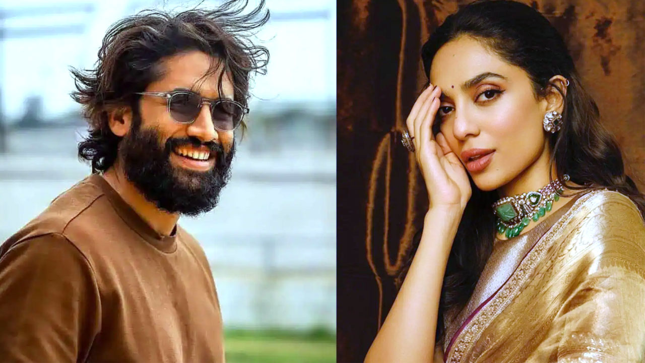 বিয়ের পাঁচ মাসের মাথায় মা হতে চলেছেন শোভিতা