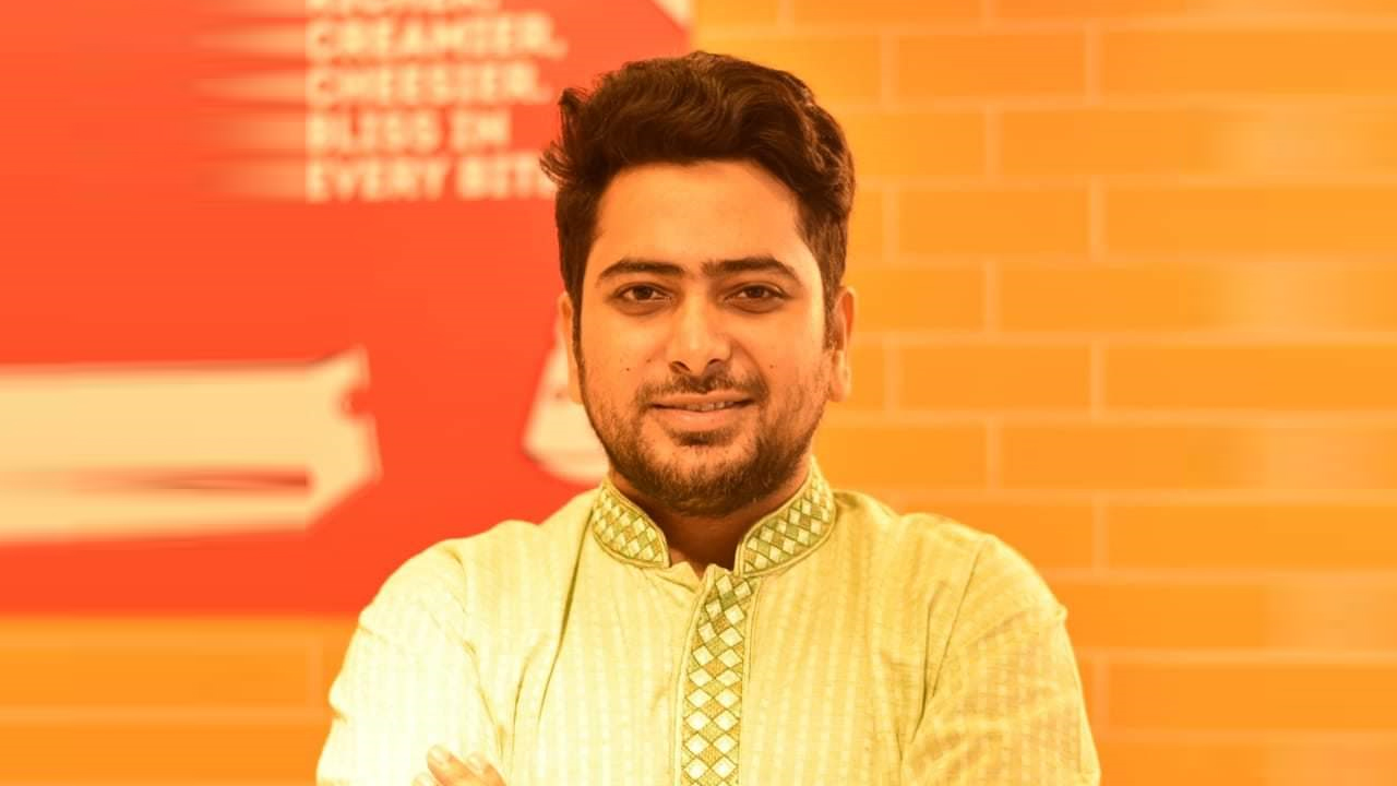 যুবলীগ-স্বেচ্ছাসেবকলীগ নয়, আ’লীগকে নিষিদ্ধ করতে হবে : নাহিদ ইসলাম