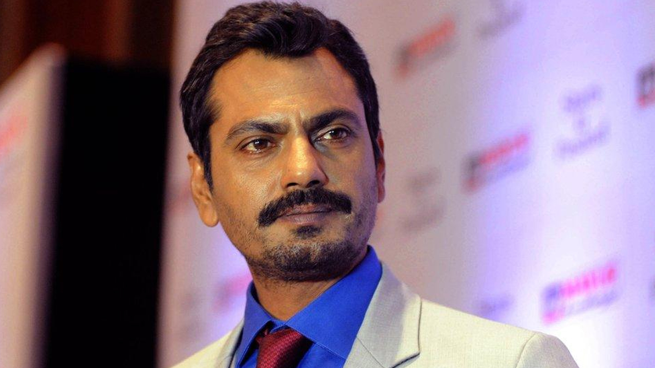 বলিউডকে সরাসরি ‘চোর’ বললেন নওয়াজউদ্দিন