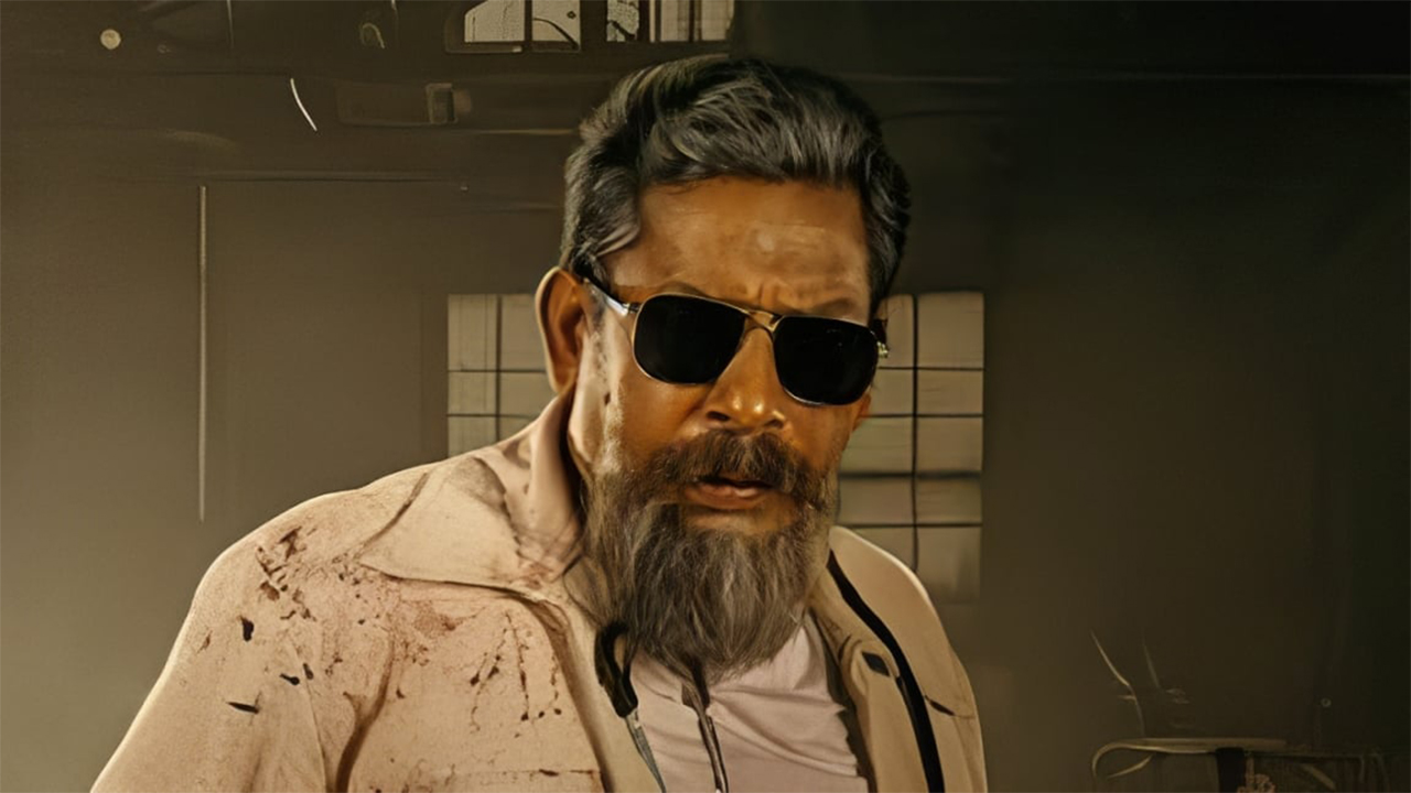 ‘এই ডাক্তার রোগ নয়, পাপ সারায়’ — ভয়ঙ্কর রূপে মোশাররফ করিম