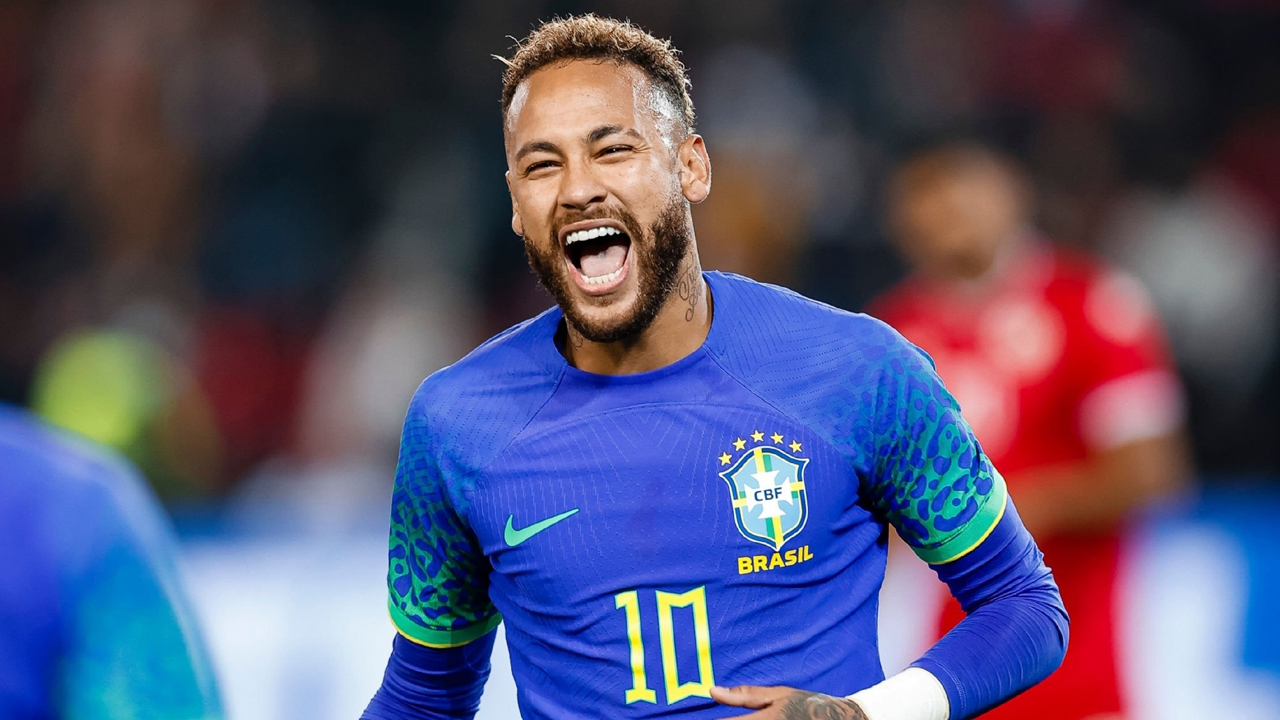 নেইমারকে দলে না রাখার ব্যাখ্যা দিলেন আনচেলত্তি