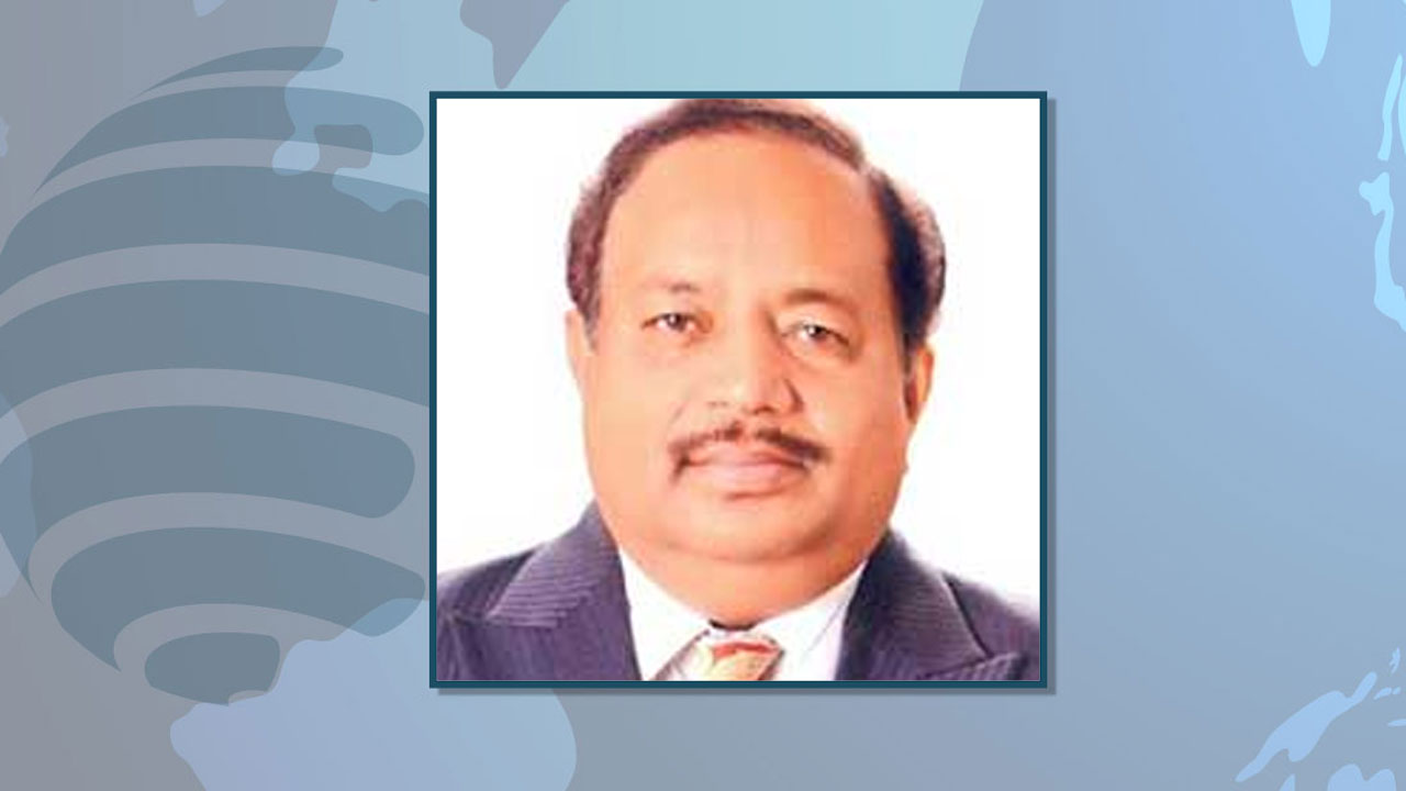 স্ত্রীসহ নিবন্ধন অধিদপ্তরের সাবেক মহাপরিদর্শকের দেশত্যাগে নিষেধাজ্ঞা