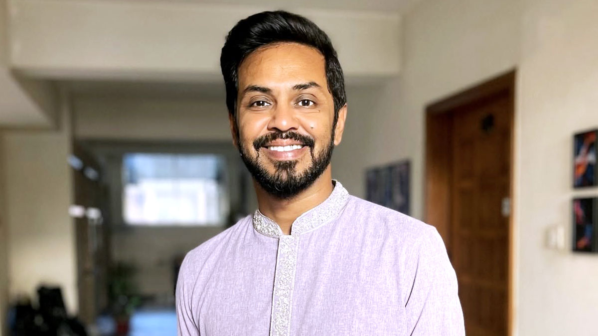 ফেসবুকে স্যাড রিয়্যাক্ট দেওয়ায় শোকজ, অবিশ্বাস্য : নিপুণ