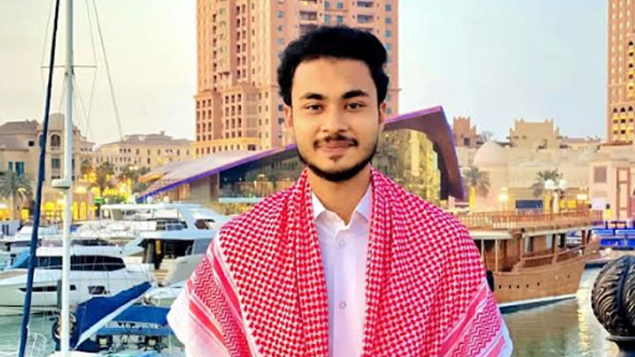 আন্দোলনে শহীদের ভাইকে কুপিয়ে জখম, প্রবাস থেকেও হলেন আসামি