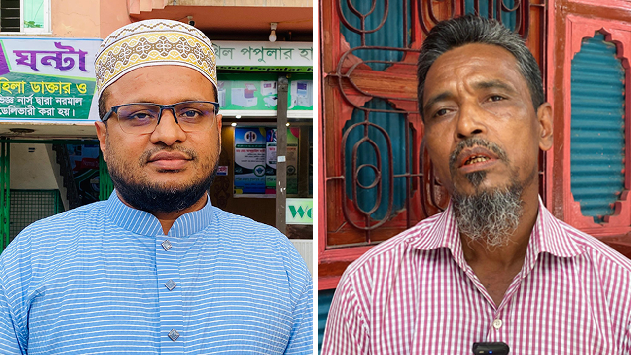 জুলাই হত্যাকাণ্ডের মামলায় আসামি জামায়াত নেতা! বাদী বললেন ভুল হয়েছে