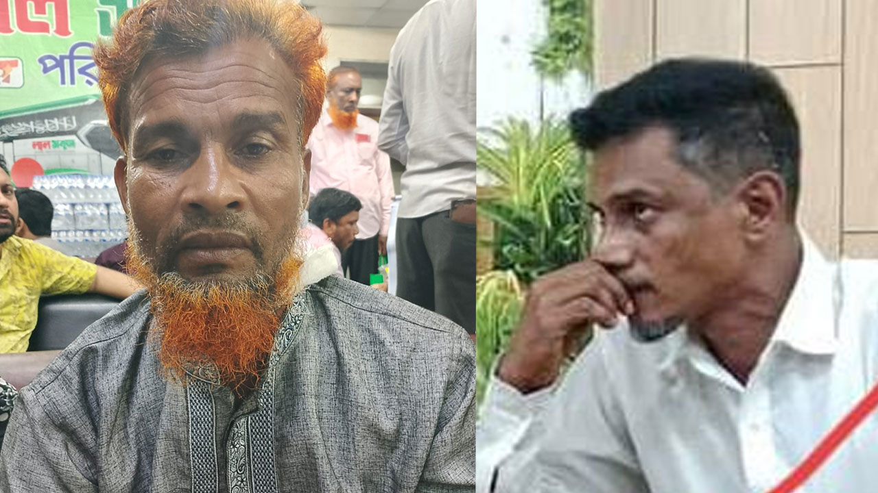 চাঁদা না দেওয়ায় ব্যবসায়ীর কবজি কেটে দিলেন বিএনপির কর্মী