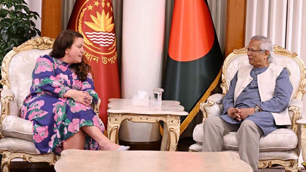 রোহিঙ্গাসহ মানবিক খাতগুলোতে নরওয়ের সমর্থন চেয়েছে বাংলাদেশ