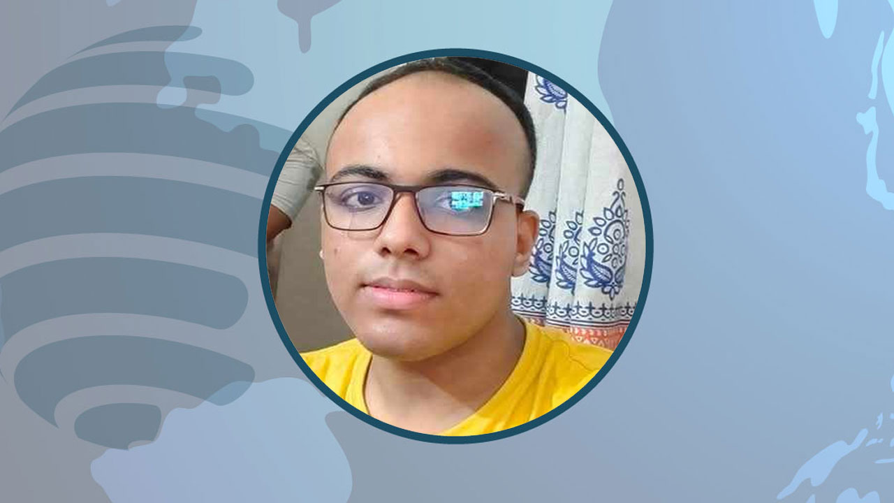নটরডেম কলেজের ভবন থেকে পড়ে এইচএসসি পরীক্ষার্থীর মৃত্যু