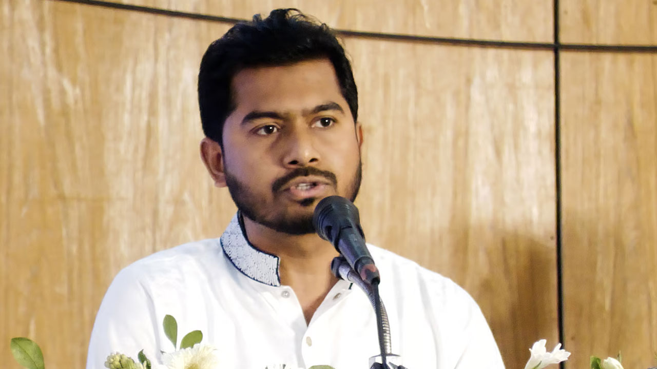 ‘সরকারের মধ্যস্থতায় হামিদের পালিয়ে যাওয়া সম্ভব হয়েছে’