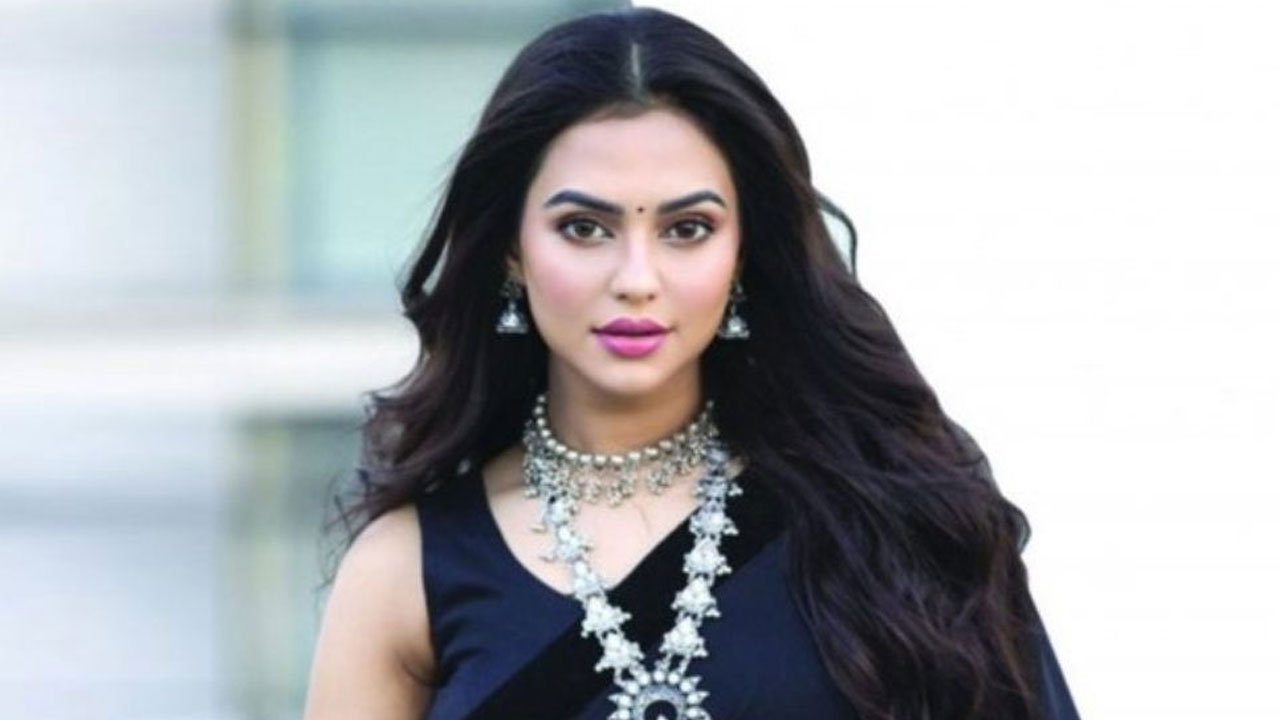 কাশিমপুর কারাগারে নুসরাত ফারিয়া