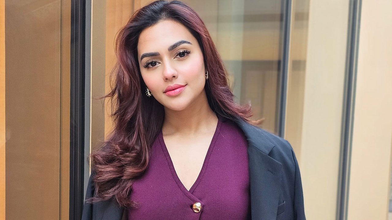 আদালতে নেওয়া হয়েছে অভিনেত্রী নুসরাত ফারিয়াকে