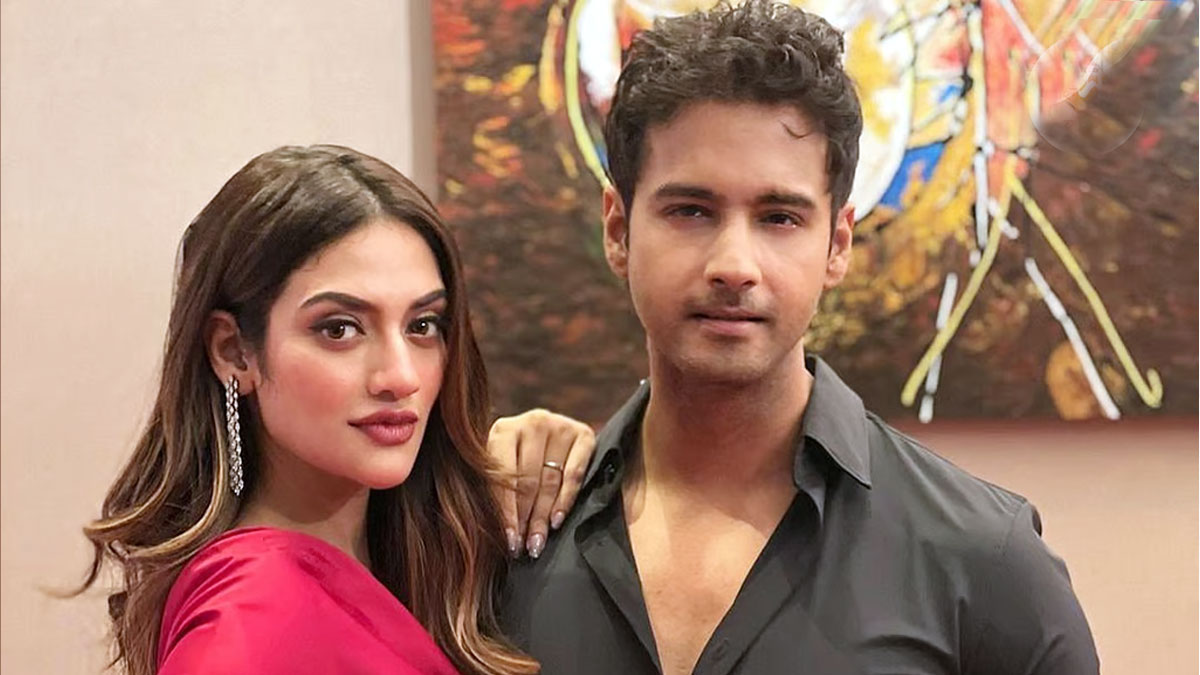 নুসরাতের পোস্টে আরও জোরালো হলো যশের সঙ্গে বিচ্ছেদের গুঞ্জন