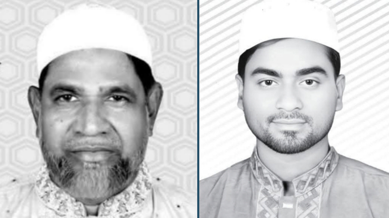 কবরস্থানের সভাপতি পদের জন্য নির্বাচন! লড়বেন যুবদল-শ্রমিকদল নেতা