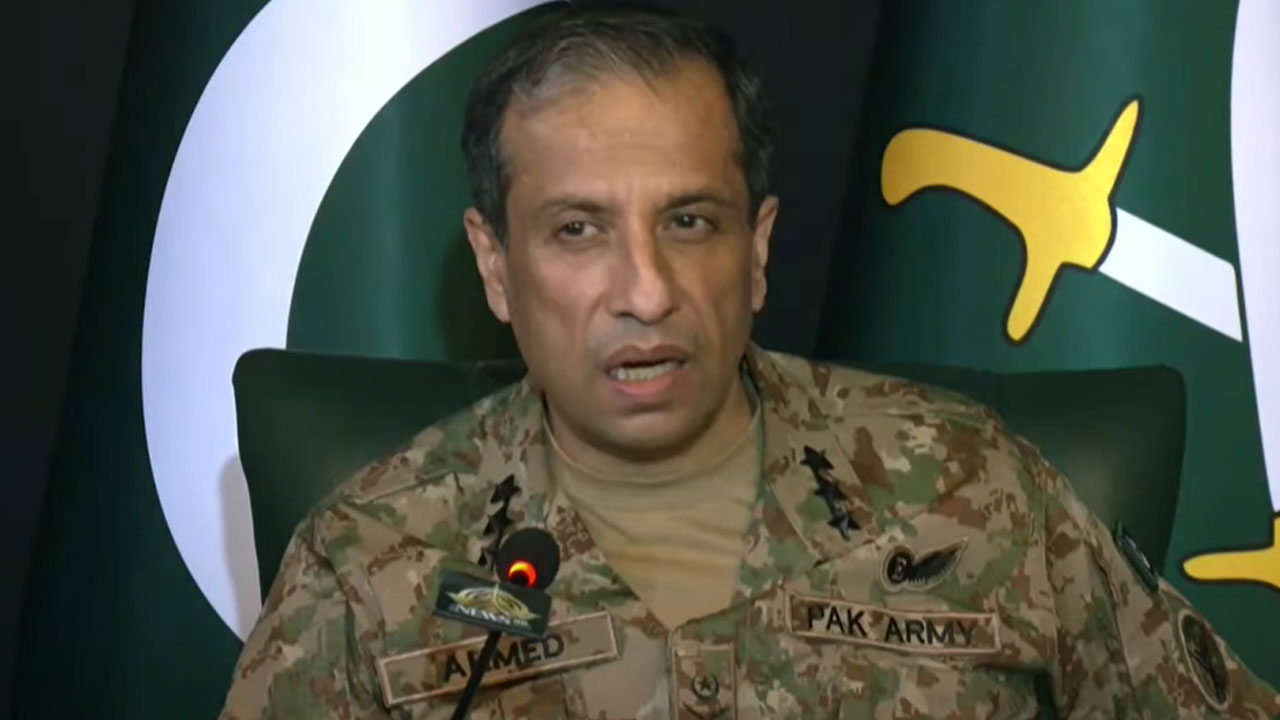 ভারত বাহ্যিক সমস্যাকে অভ্যন্তরীণ করার চেষ্টা করছে : পাকিস্তান