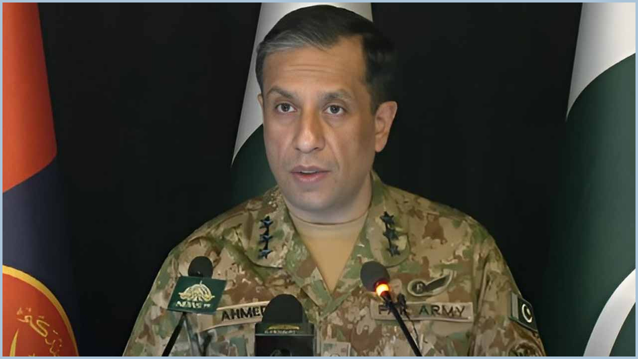 উত্তেজনা হ্রাস করব না, ভারতকে আঘাত পেতে হবে : পাকিস্তান