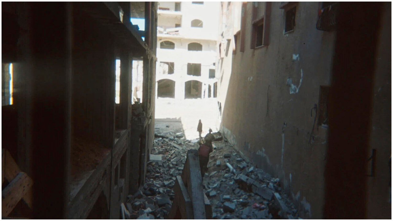 ‘একটি মশা আনো’— ইসরায়েলি সেনাদের ব্যবহৃত বাক্যের পেছনে ভয়াবহতার গল্প