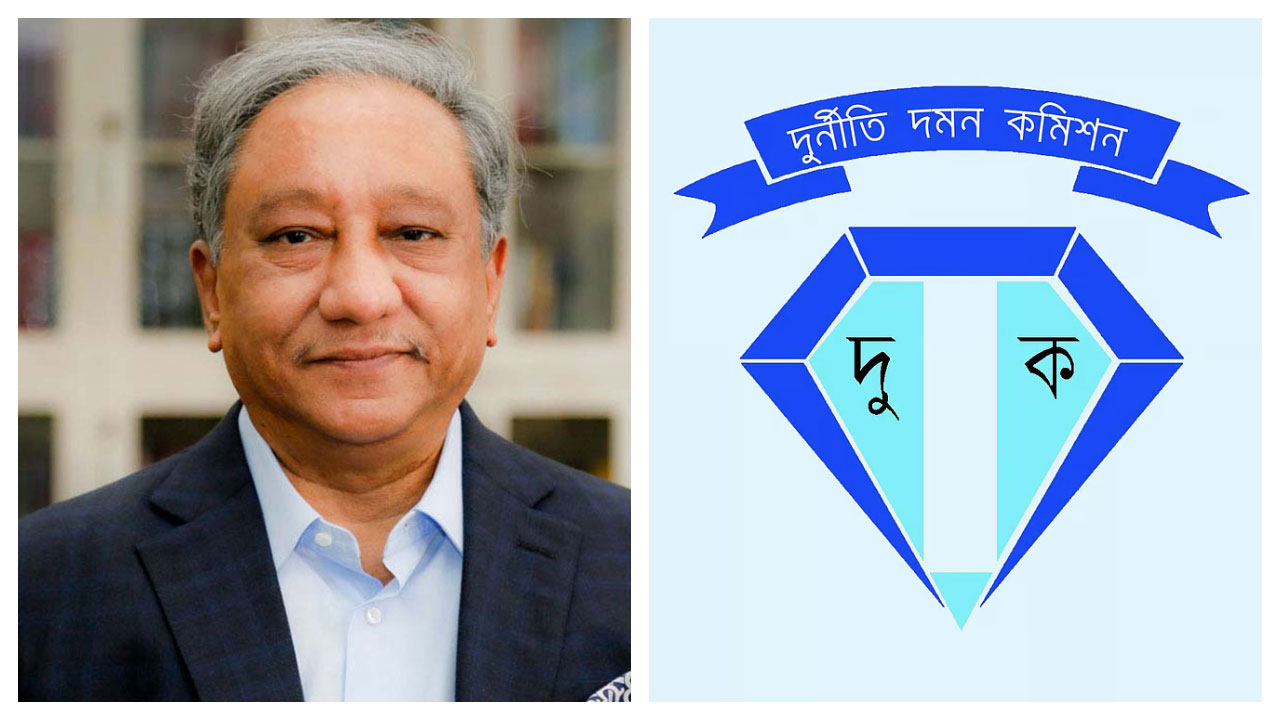 পাপন দম্পতির ৩২ কোটি টাকার অবৈধ সম্পদ, লেনদেন ৭৯২ কোটি