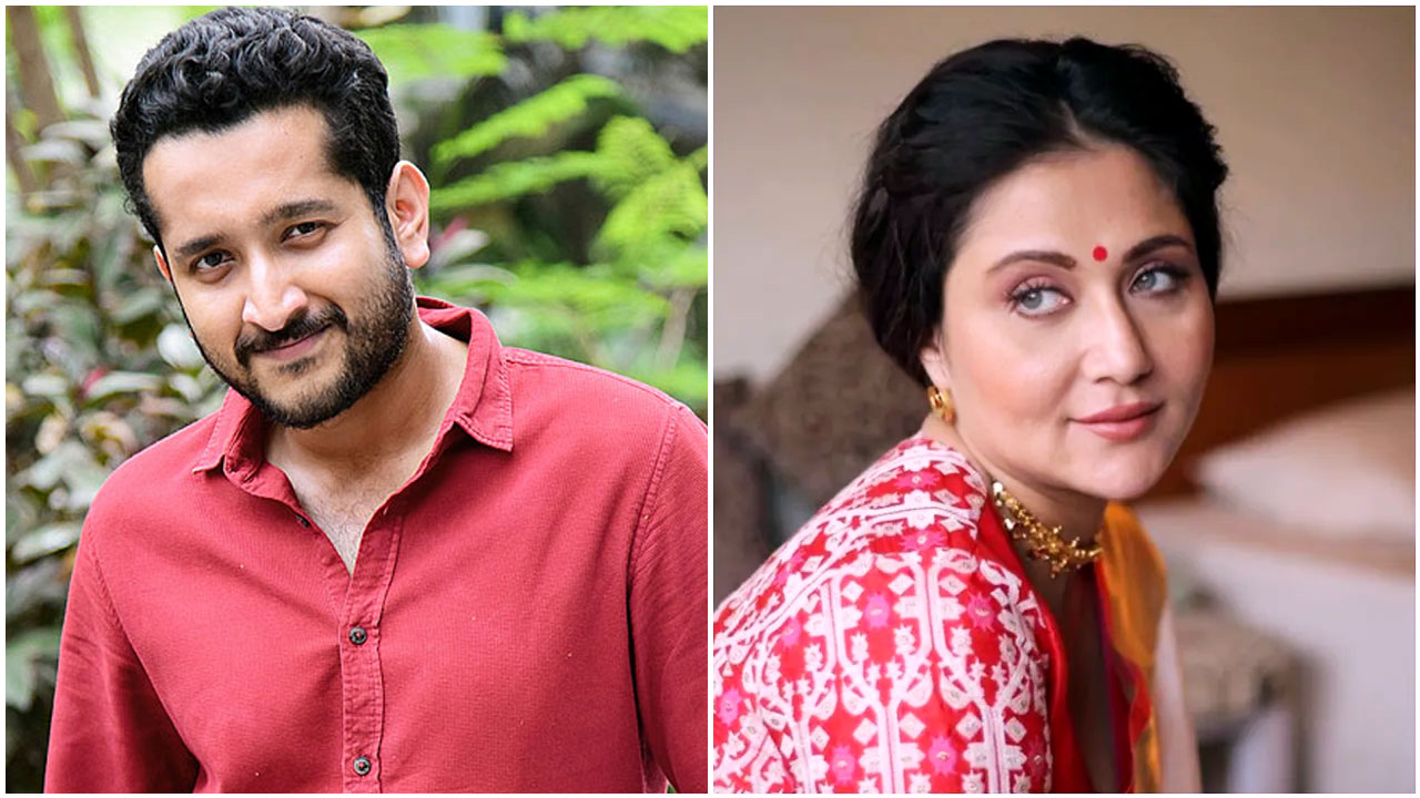 স্বস্তিকার সঙ্গে ব্রেকআপটা আমিই করেছিলাম : পরমব্রত 