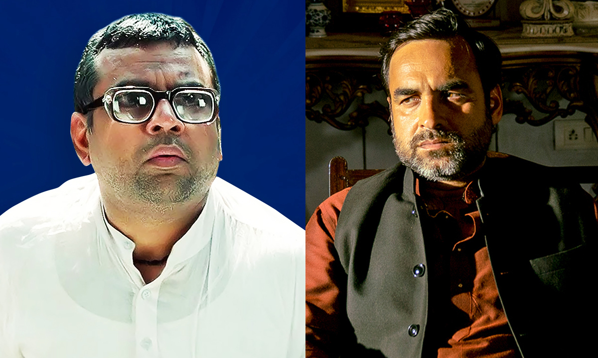 ‘বাবু ভাইয়া’ চরিত্রে আমি উপযুক্ত নই- বললেন মির্জাপুরের ‘কালিন ভাইয়া’