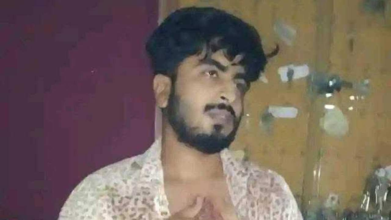 শিক্ষার্থী পারভেজ হত্যায় রিমান্ড শেষে কারাগারে ফারিহা