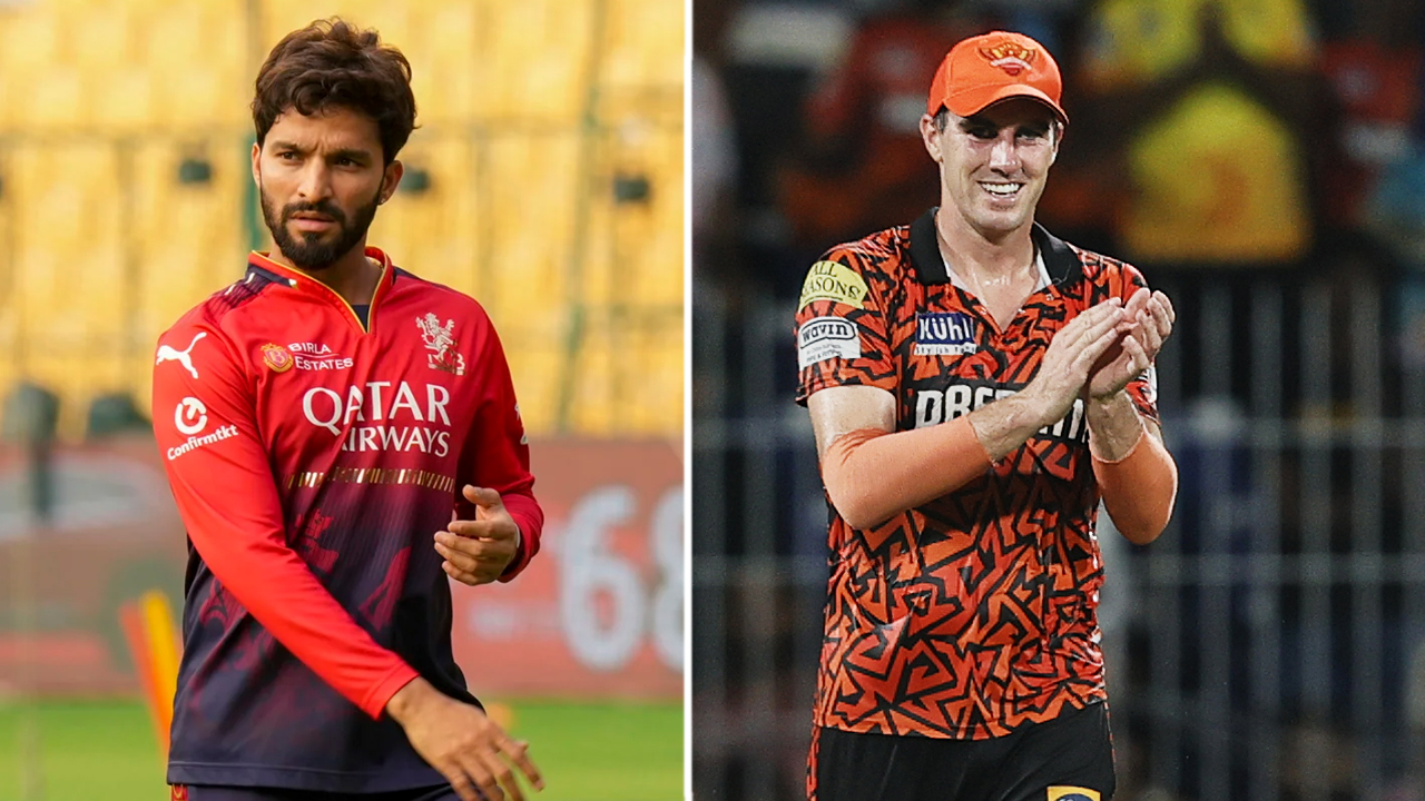 যে কারণে একই অপরাধেও ভিন্ন শাস্তি পেলেন কামিন্স-পাতিদার