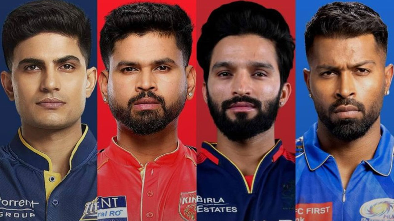 আইপিএল প্লে-অফে কে কার প্রতিপক্ষ