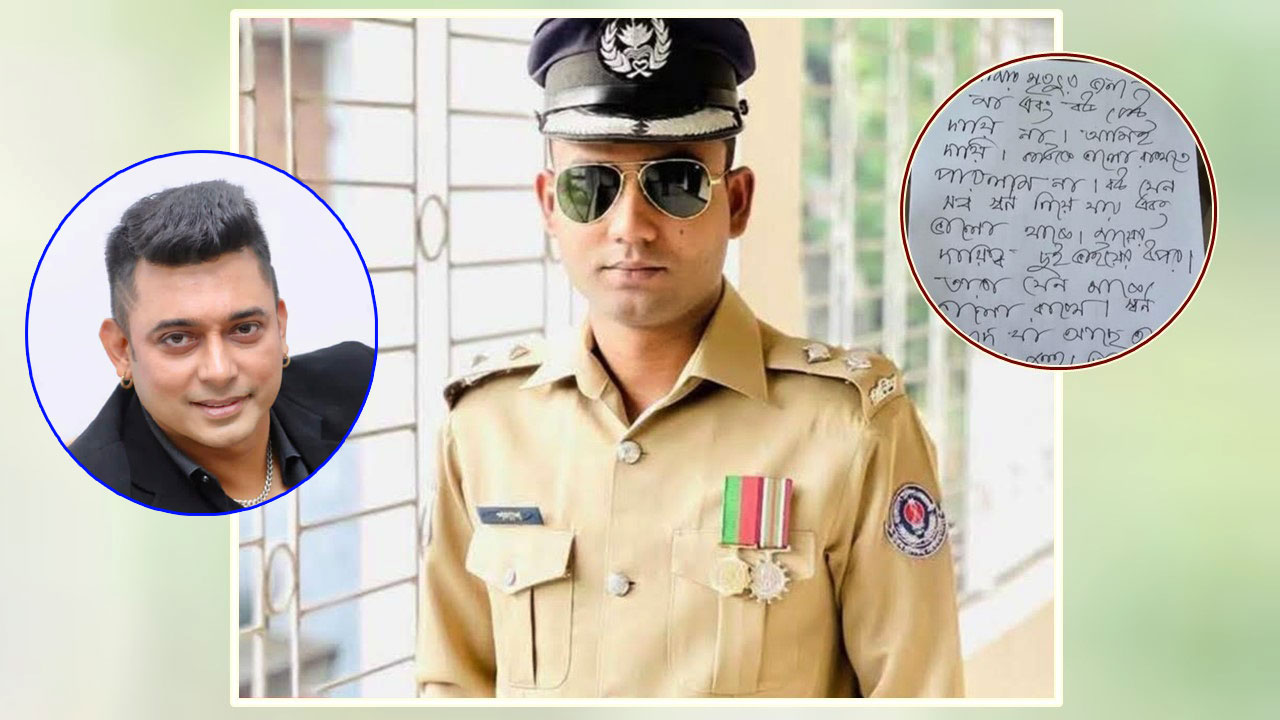 ‘ছোট ভাই পলাশ পৃথিবী ছেড়ে চলে গেল, মেনে নিতে কষ্ট হচ্ছে’