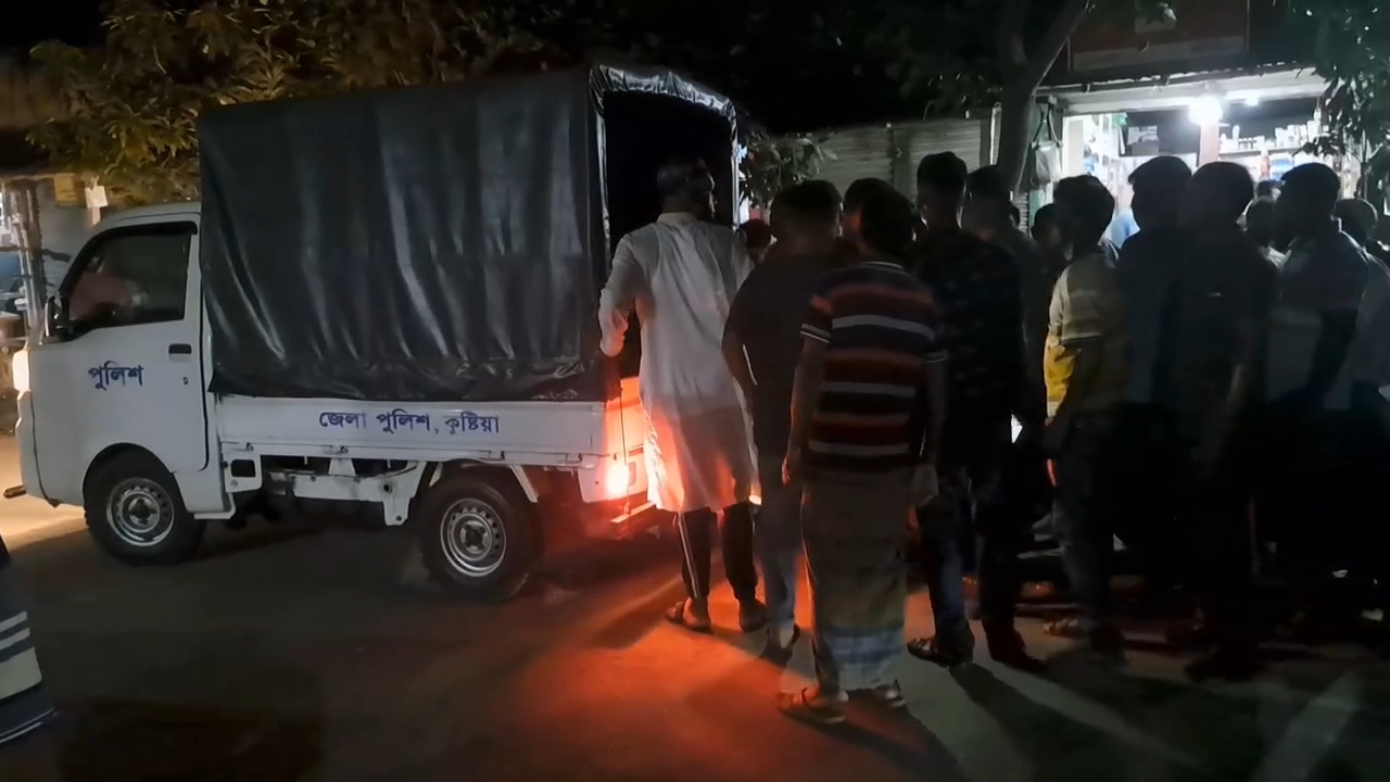 আসামির হাতুড়ির আঘাতে দুই পুলিশ আহত