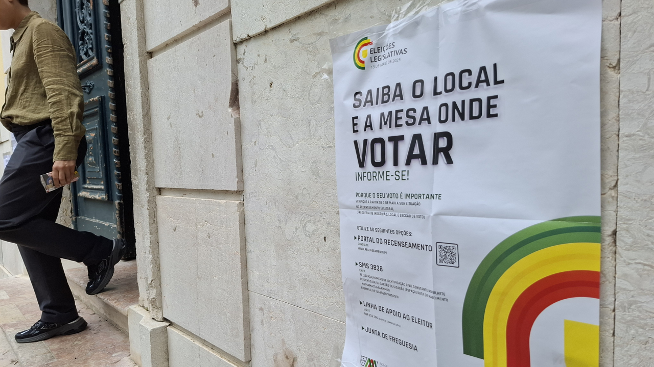 পর্তুগালে জাতীয় সংসদ নির্বাচনে ভোটগ্রহণ চলছে