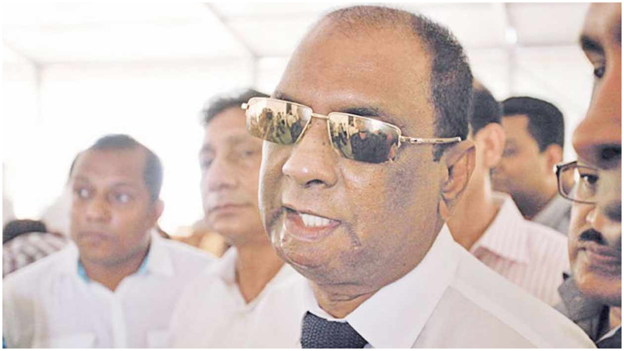 হাজার কোটি টাকার সার লোপাট, আসামি সাবেক এমপি পোটনসহ ৫