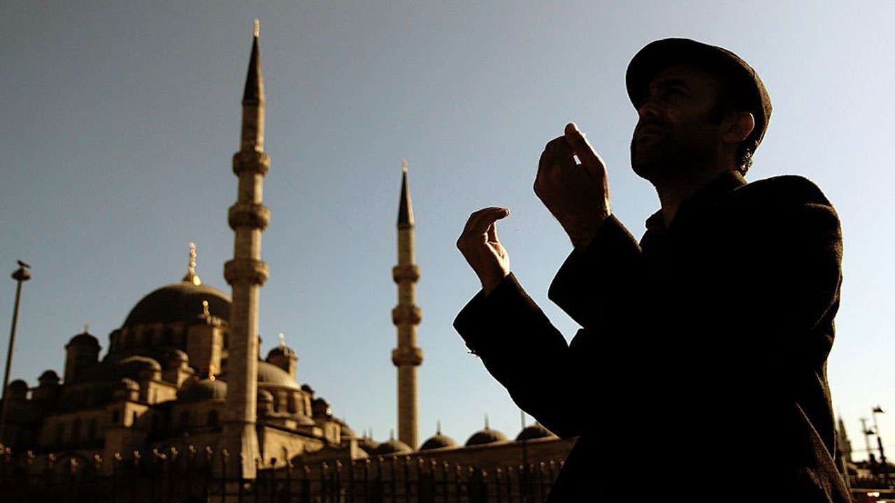 চিন্তামুক্ত থাকার দোয়া