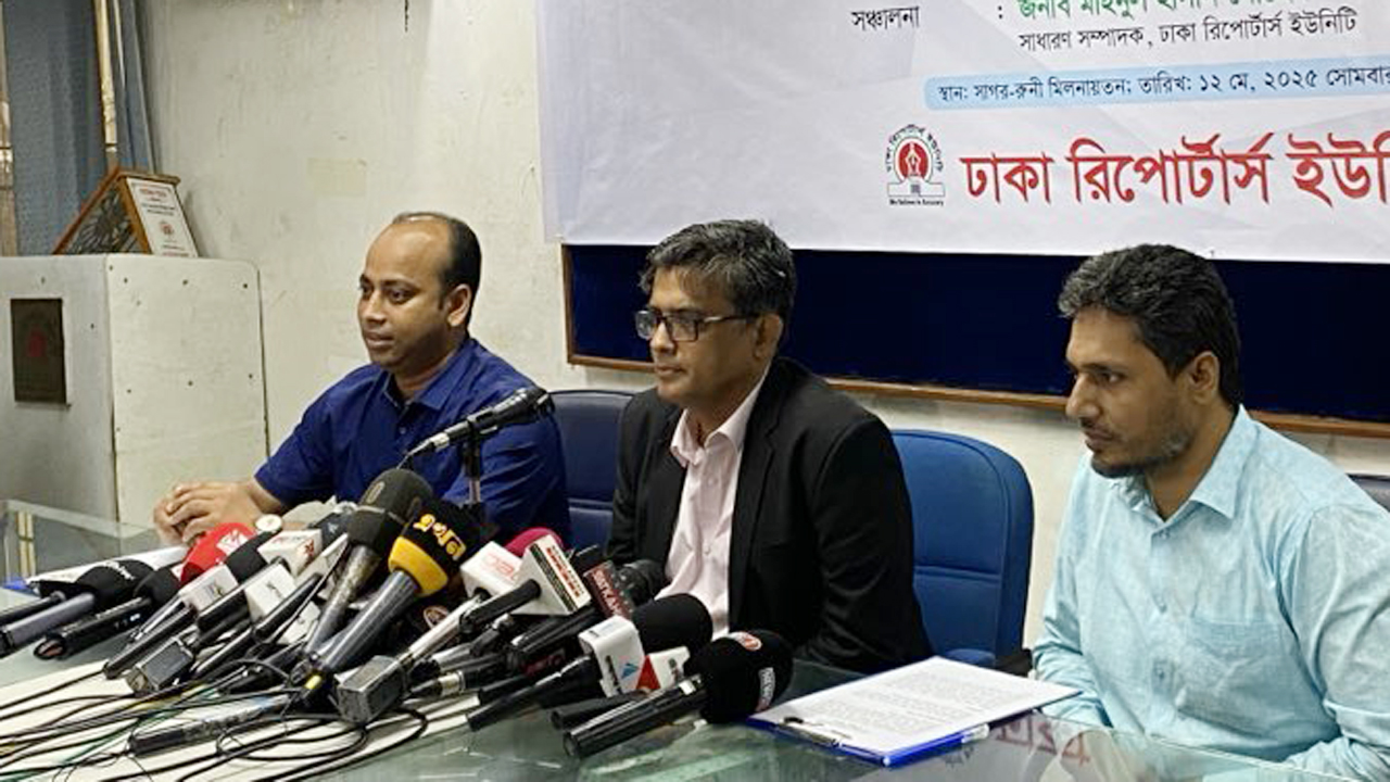 ড. ইউনূসের নিজস্ব কোনো সম্পত্তি নেই : প্রেস সচিব