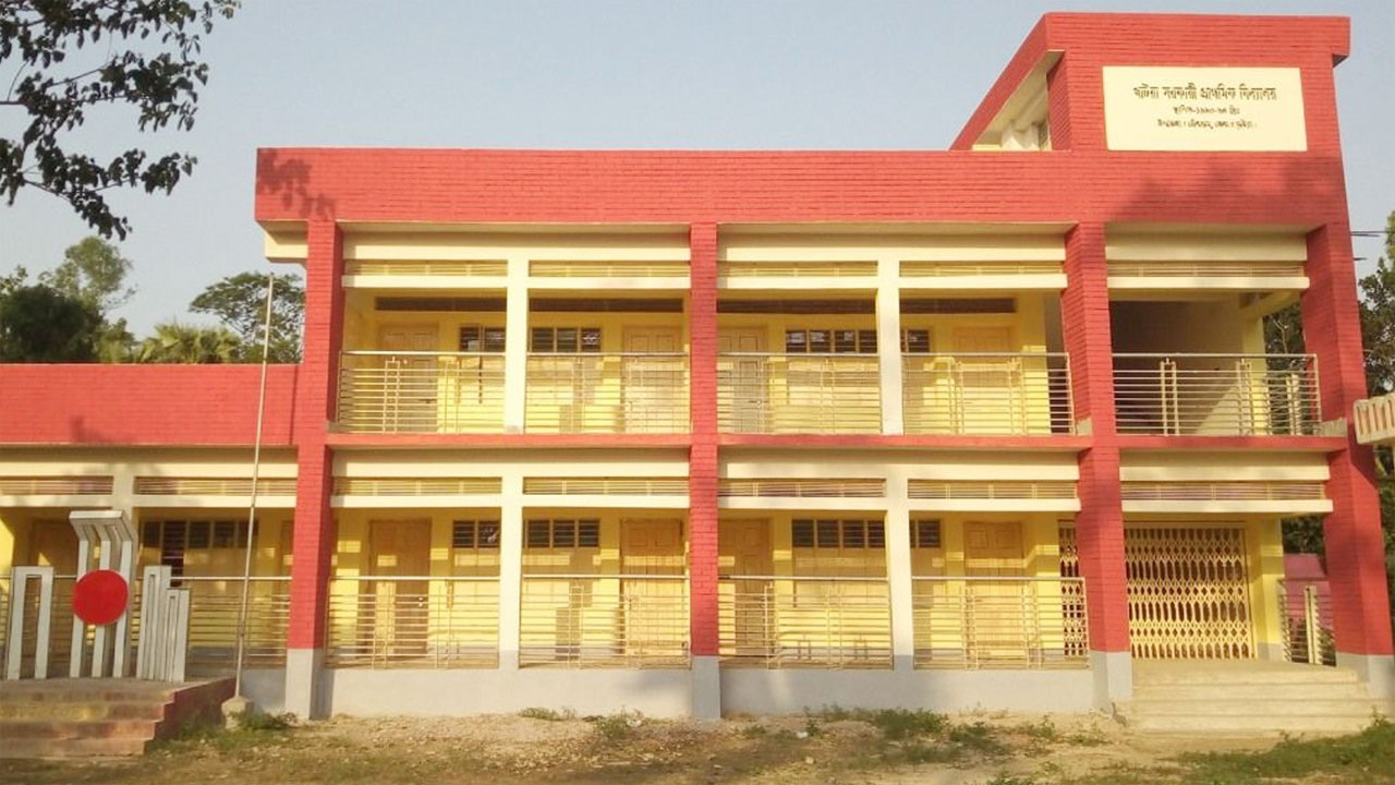 প্রাথমিক শিক্ষকদের কর্মবিরতিতে ব্যাহত কোটির বেশি শিশুর পাঠদান