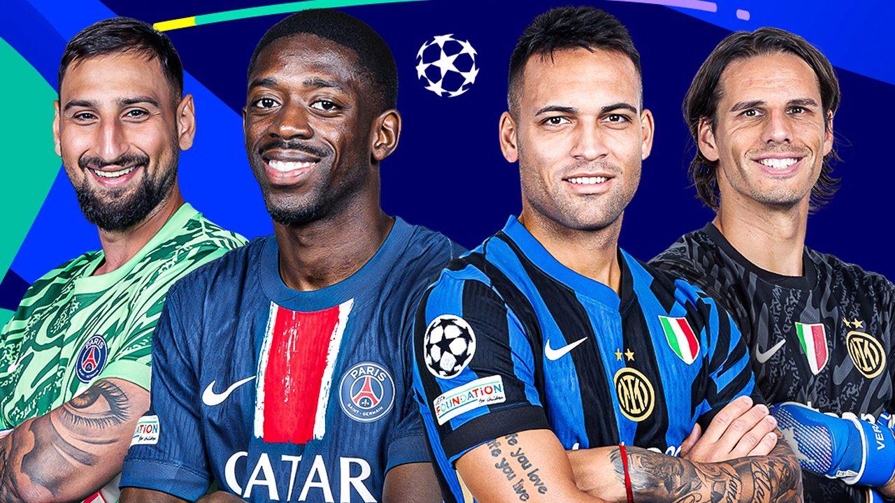 ২১ বছর পর চ্যাম্পিয়ন্স লিগে এমন ফাইনাল