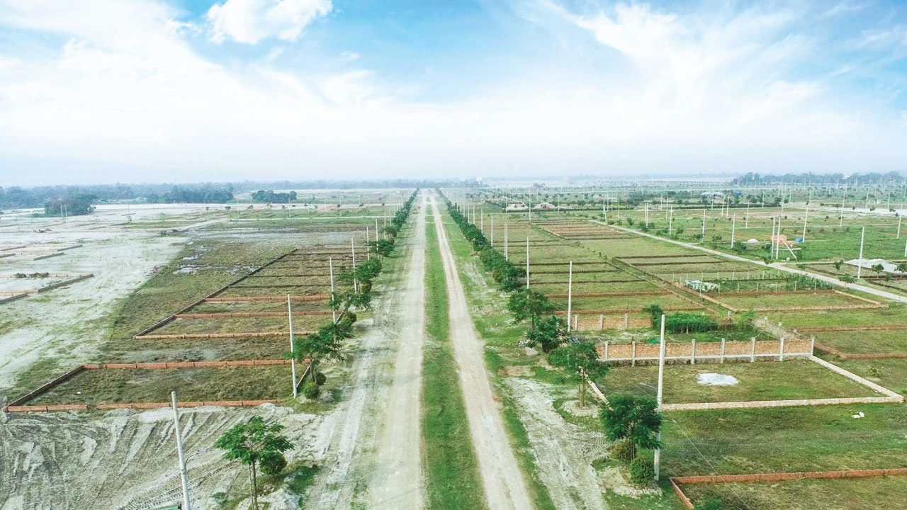 পূর্বাচলকে ডিএনসিসি ও ঢাকা ওয়াসাতে যুক্ত করতে চিঠি