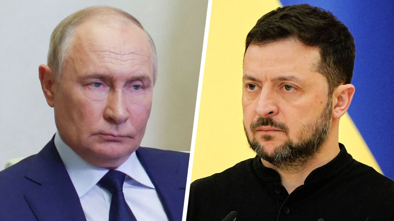 ইউক্রেনে পারমাণবিক অস্ত্র ব্যবহারের দরকার হবে না, আশা পুতিনের